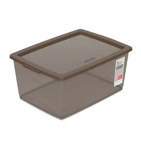 Home Sentry Caja Organizadora my Closet 30 L