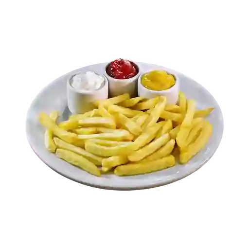 Papas