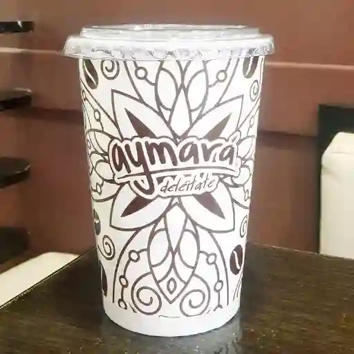 Chocolate en Agua