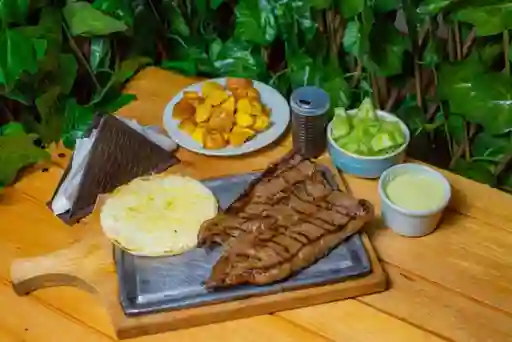 Lomo de Res