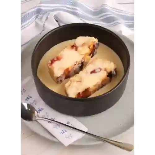 Torta de Almojábana