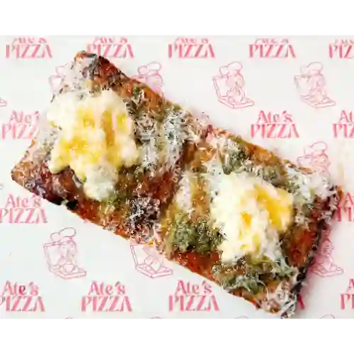 Ates Pizza