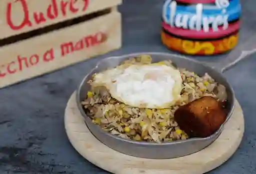 Calentado Andrés 500g