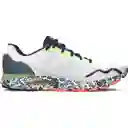 Under Armour Tenis u Sonic Hombre Multicolor 9.5 3027766-100