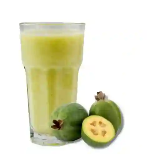 Jugo de Freijoa