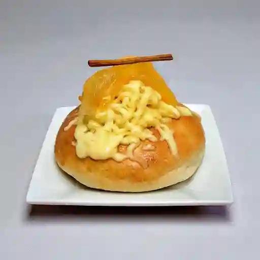 Roscón Papayuelas Dulces