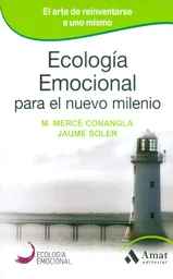 Ecologia Emocional - M. Mercé Conangla Jaume Soler
