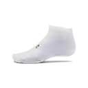 Under Armour Calcetines Essential Hombre Blanco LG 1382958-100