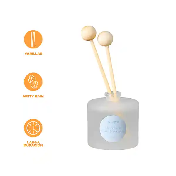 Difusor de Aroma Weather Misty Rain Miniso