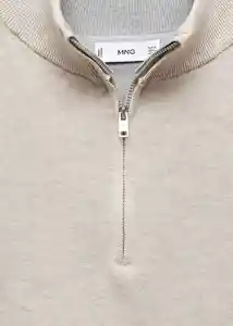 Buzo Jersey Tenp Arena Talla XXL Hombre Mango