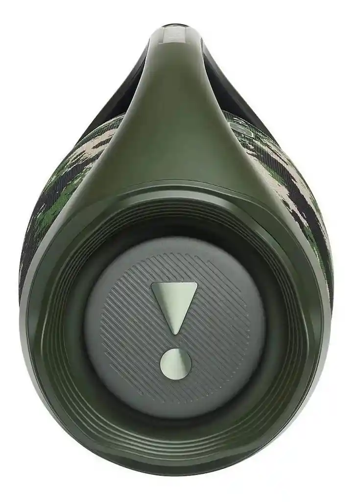 Jbl Parlante Boombox 2 Camuflado