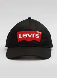 Levi'S Gorra Varias Negro T222 222 218388