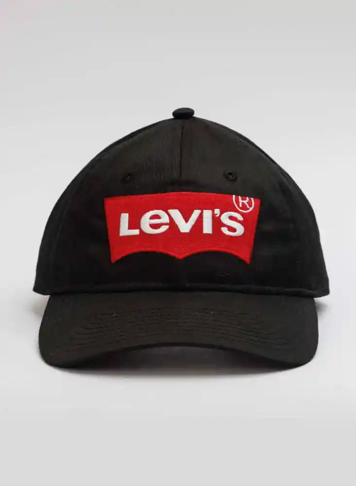 Levi'S Gorra Varias Negro T222 222 218388