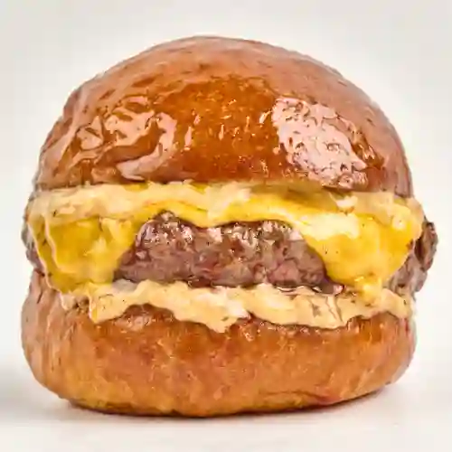 Cheese Burger