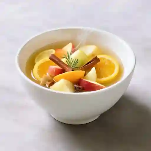 Aromática de Frutas