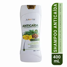 Julienne Shampoo