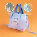 Lonchera Cinnamoroll Sanrio Miniso