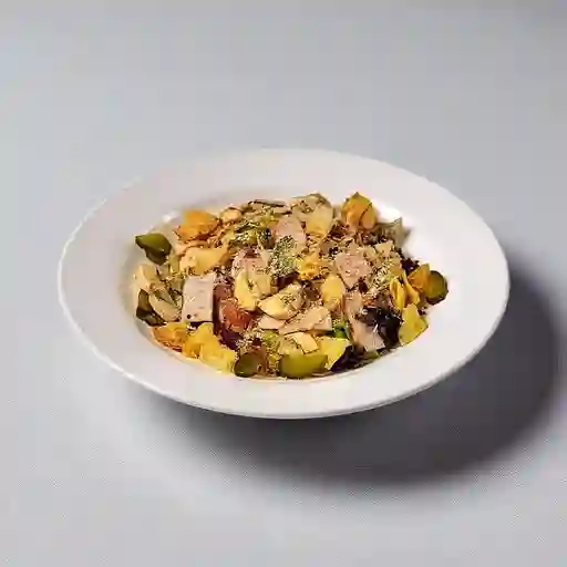 Ensalada Marsella