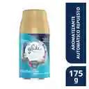 Glade Ambientador Automático en Aerosol Repuesto Paraíso Azul 175 g