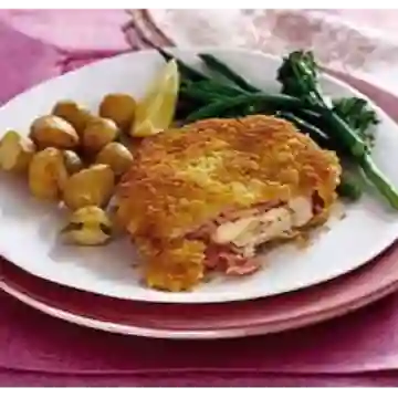 Cordon Bleu