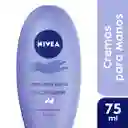 Nivea Crema para Manos Cuidado Intensivo Piel Extra Seca