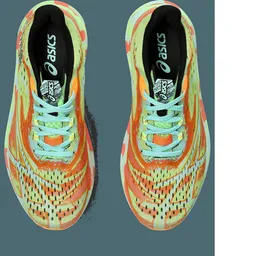 Asics Zapatos Para Mujer Multicolor Noosa Tri Talla 6