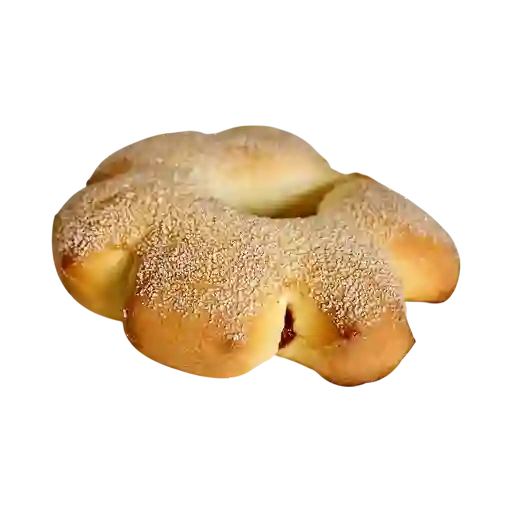 Roscón de Guayaba