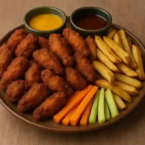 Alitas Duo