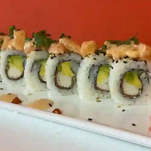 Sake Roll