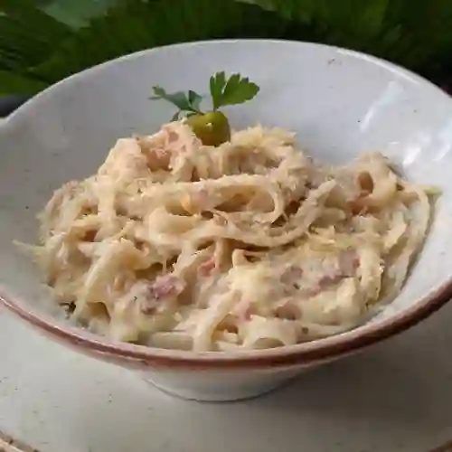 Carbonara