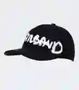 Girbaud Gorra Negro Talla Única 113049