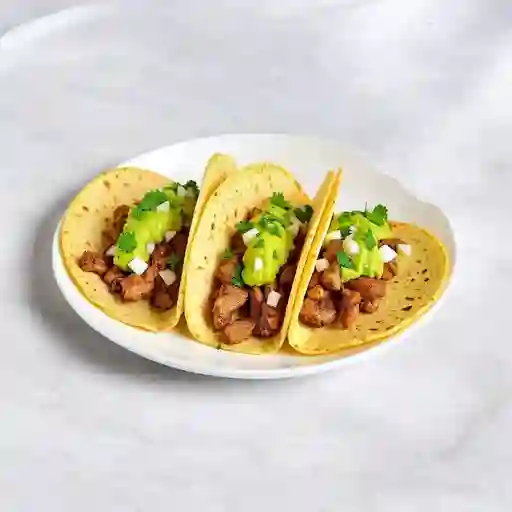 Tacos De Lengua