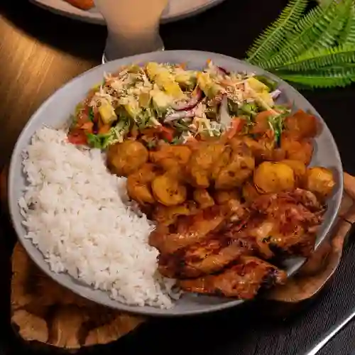 Bandeja 26000