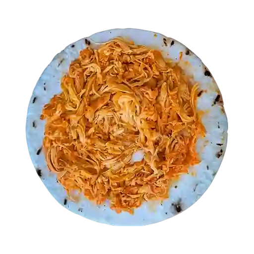 Arepa de Pollo