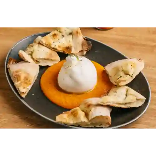 Burrata