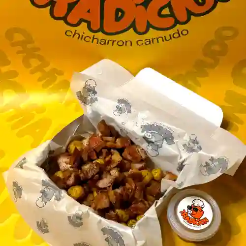 Chicharrón Mexicano Personal