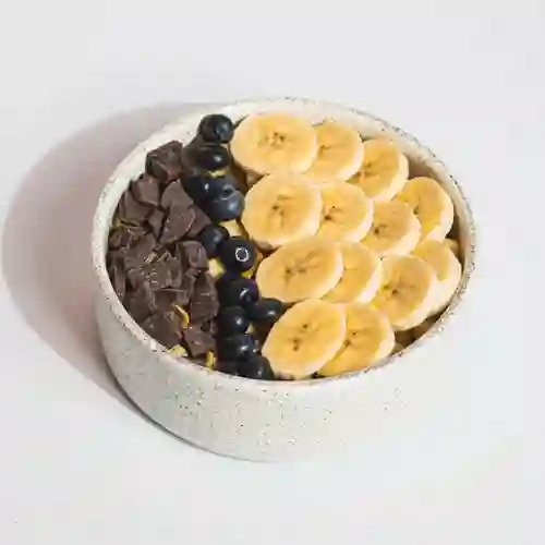 Cacao Power Bowl
