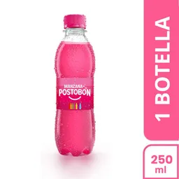 Postobón Gaseosa Manzana