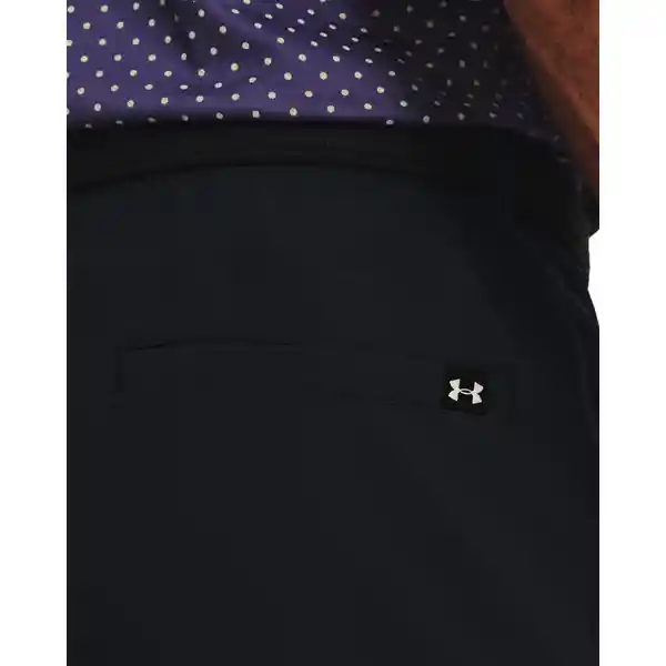 Under Armour Short Drive Hombre Negro Talla 28 Ref: 1364409-001