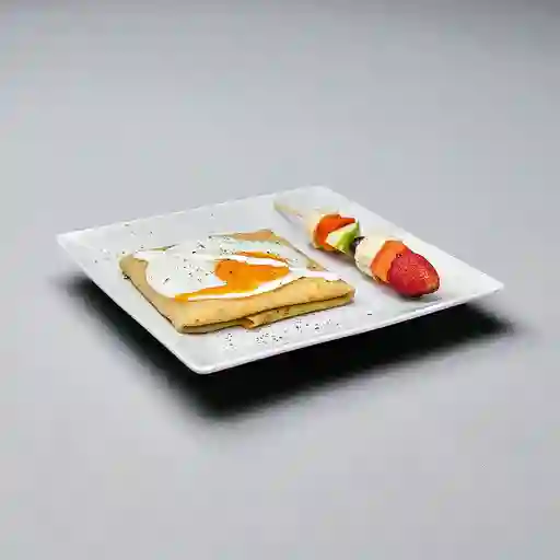Petit Déjeuner