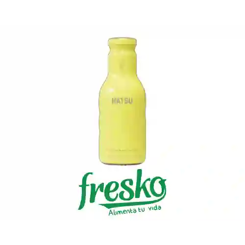 Hatsu Amarillo 400 ml