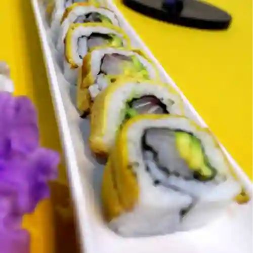 Dragón Roll