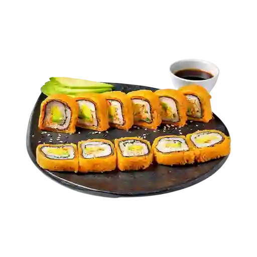 Kyoto Maki