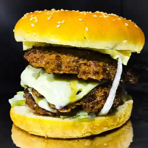 Mega