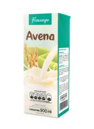 Avena Frescampo