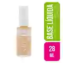  Vitu Base Elixir Tropicala Tono 3 Nuez 