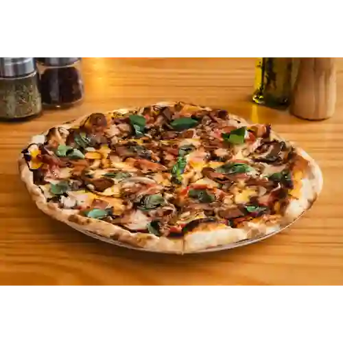 Pizza Sra Emilia Mediana
