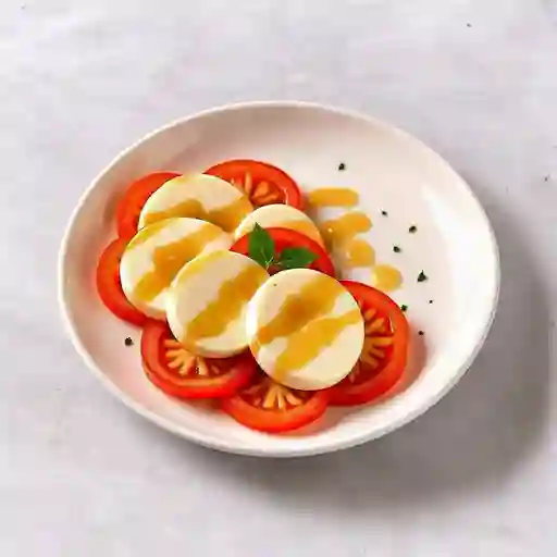 Mozzarella O'sole Mio