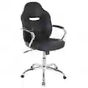 Pricesmart Silla Giratoria Global Furniture Ejecutiva