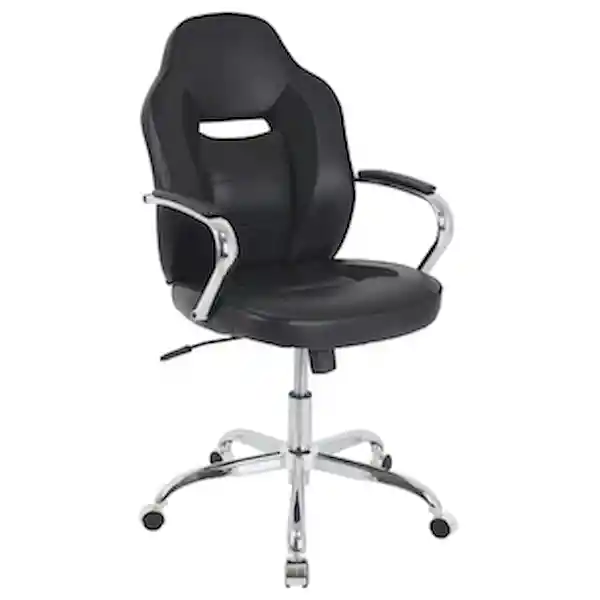 Pricesmart Silla Giratoria Global Furniture Ejecutiva